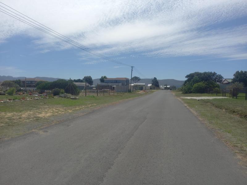 0 Bedroom Property for Sale in Fisherhaven Western Cape
